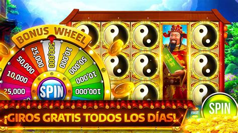 Casino Para Slots Divertido