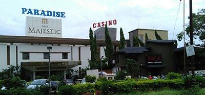 Casino Paradise Goa Comentarios