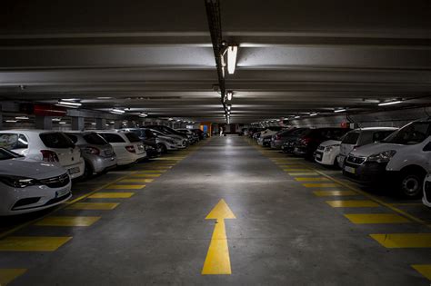 Casino Parques De Estacionamento Na Louisiana