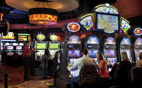 Casino Partes San Antonio