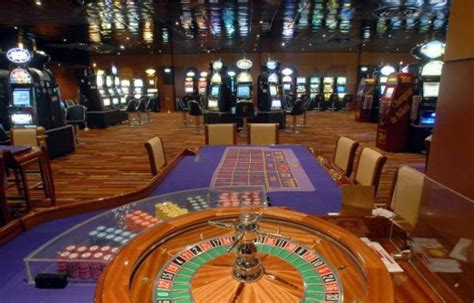 Casino Partouche Palavas De Poker