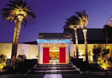 Casino Partouche Palm Beach Cannes