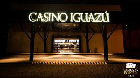 Casino Passeios Limitada