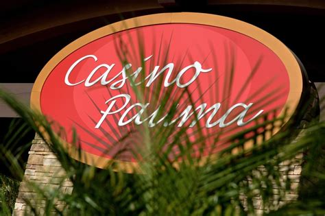 Casino Pauma Limite De Idade