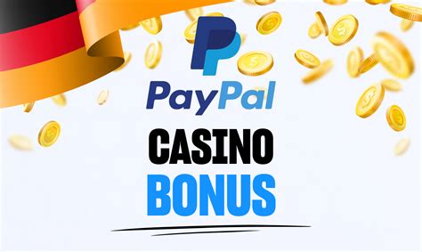 Casino Paypal Deutschland