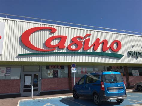 Casino Peixotto Ouverture