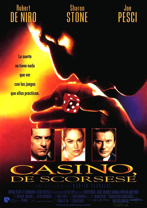 Casino Pelicula Online Subtitulada