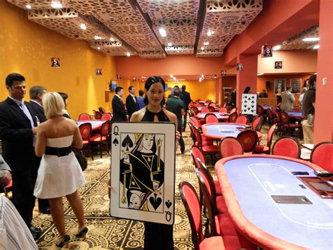 Casino Perla Nova Gorica Electronico Eventi Poker