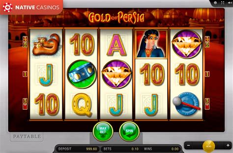 Casino Persia 6