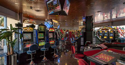 Casino Perto De 710 Freeway