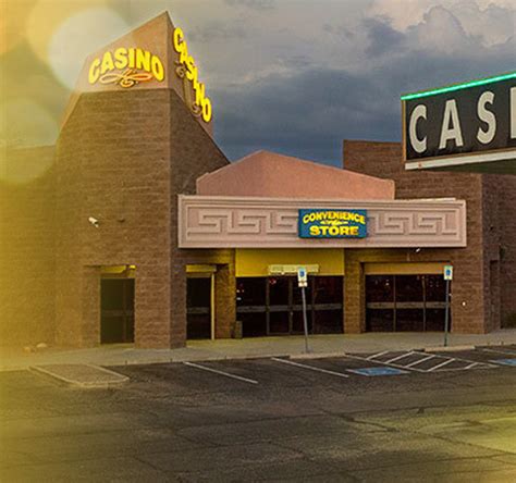 Casino Perto De Ajo Az