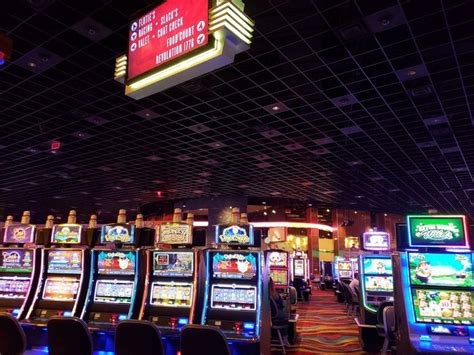 Casino Perto De Amherst Ma