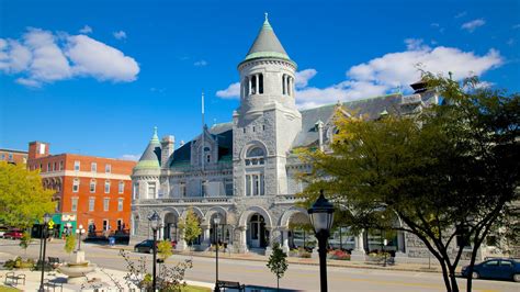 Casino Perto De Augusta Maine