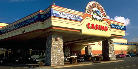 Casino Perto De Black River Falls Wi