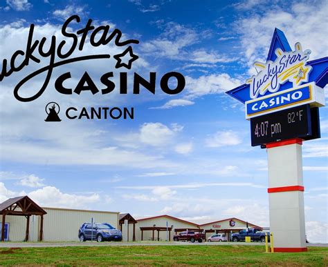 Casino Perto De Canton Ohio