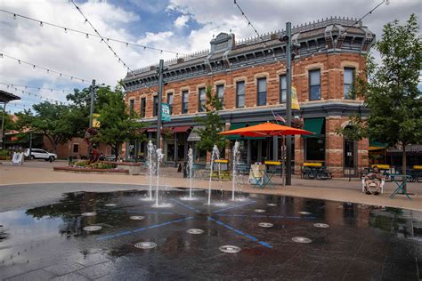 Casino Perto De Fort Collins Co