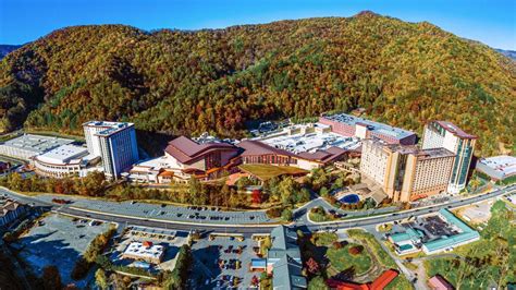 Casino Perto De Gatlinburg Tn