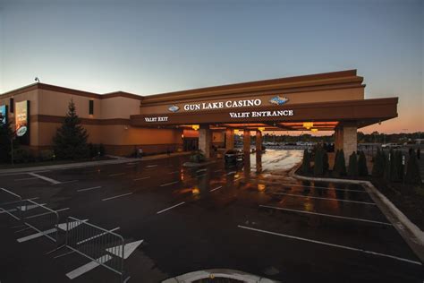 Casino Perto De Grand Rapids Mi