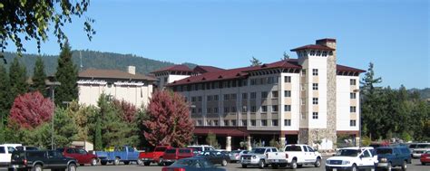 Casino Perto De Grants Pass Ou