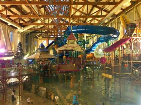 Casino Perto De Great Wolf Lodge Pa