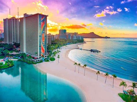 Casino Perto De Honolulu