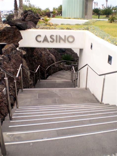 Casino Perto De I 75