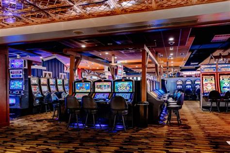 Casino Perto De Jamestown Ca