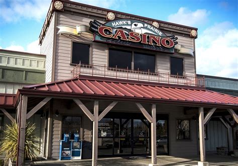Casino Perto De Lacey Washington