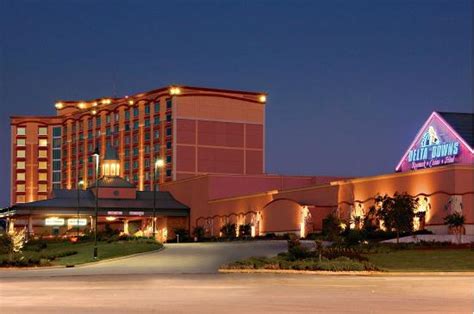 Casino Perto De Lafayette Louisiana