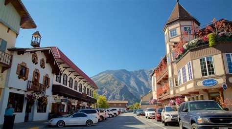 Casino Perto De Leavenworth