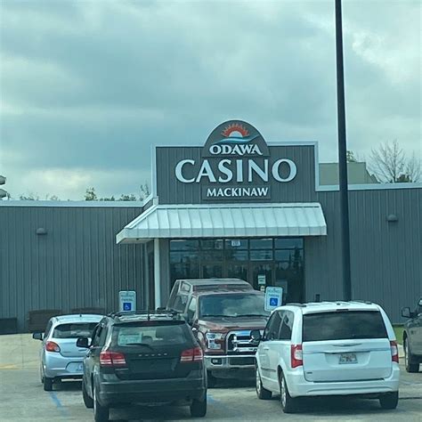Casino Perto De Mackinaw City Michigan