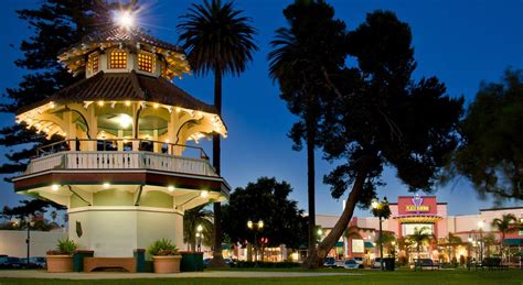 Casino Perto De Oxnard California