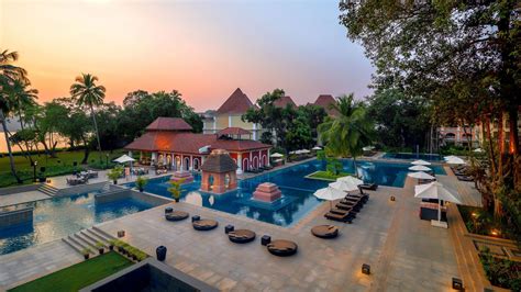 Casino Perto De Park Hyatt Goa