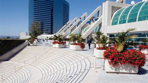 Casino Perto De San Diego Convention Center