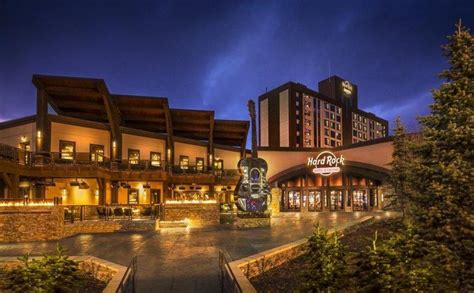 Casino Perto De South Lake Tahoe