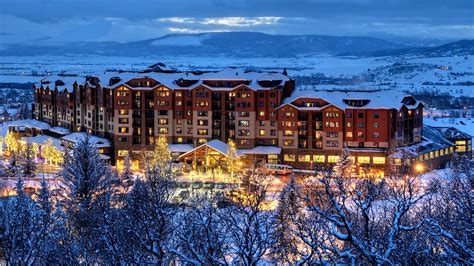 Casino Perto De Steamboat Springs