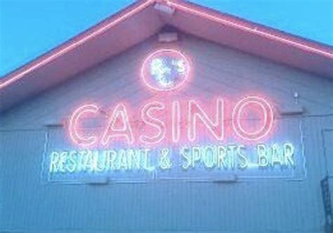 Casino Perto De Sunnyside Wa