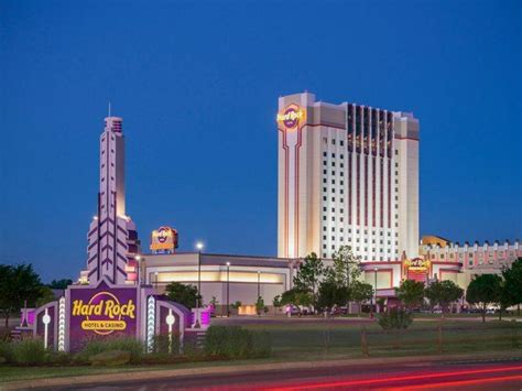 Casino Perto De Tulsa Ok