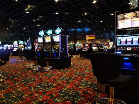 Casino Perto De Vernon Ny