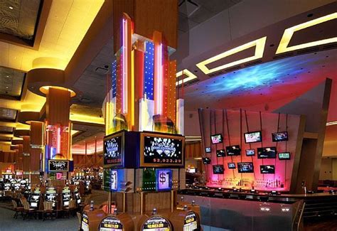 Casino Perto De Waterloo Nova York