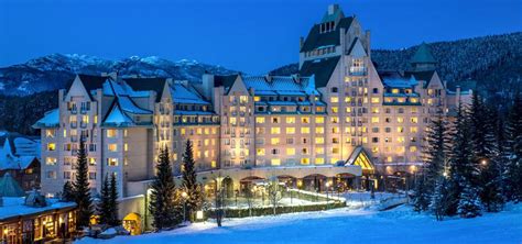 Casino Perto De Whistler Bc