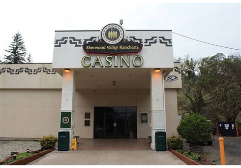 Casino Perto De Willits Ca