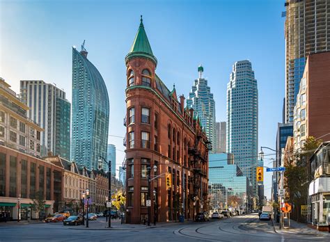 Casino Perto Do Centro Da Cidade De Toronto