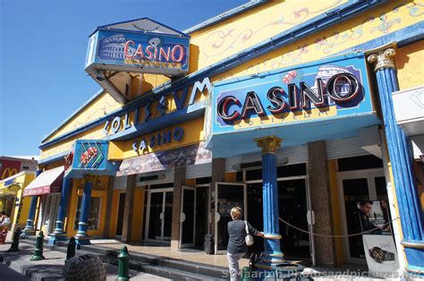 Casino Philipsburg