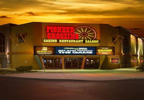 Casino Pioneiro Dayton Nv