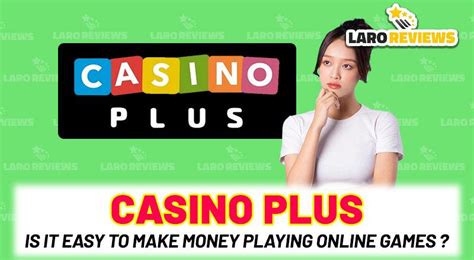 Casino Plus Honduras