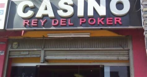Casino Poker Bogota