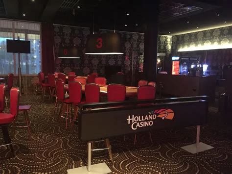 Casino Poker Enschede