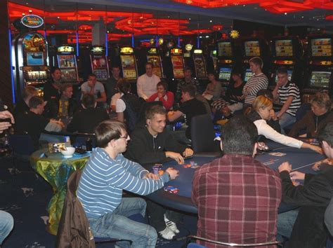 Casino Poker Erfurt