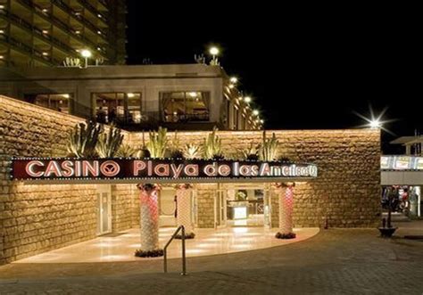 Casino Poker Tenerife